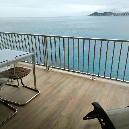 Appartement Portofino Mar Y Sal à Benidorm Extérieur photo