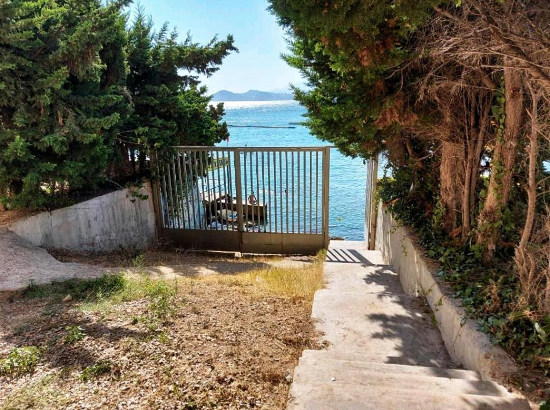 Appartement Portofino Mar Y Sal à Benidorm Extérieur photo