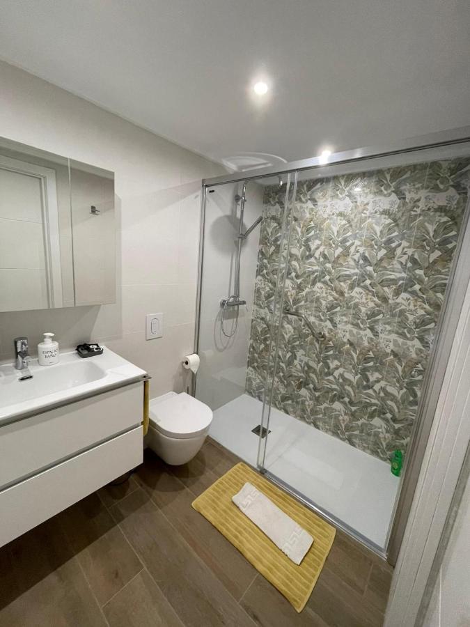 Appartement Portofino Mar Y Sal à Benidorm Extérieur photo