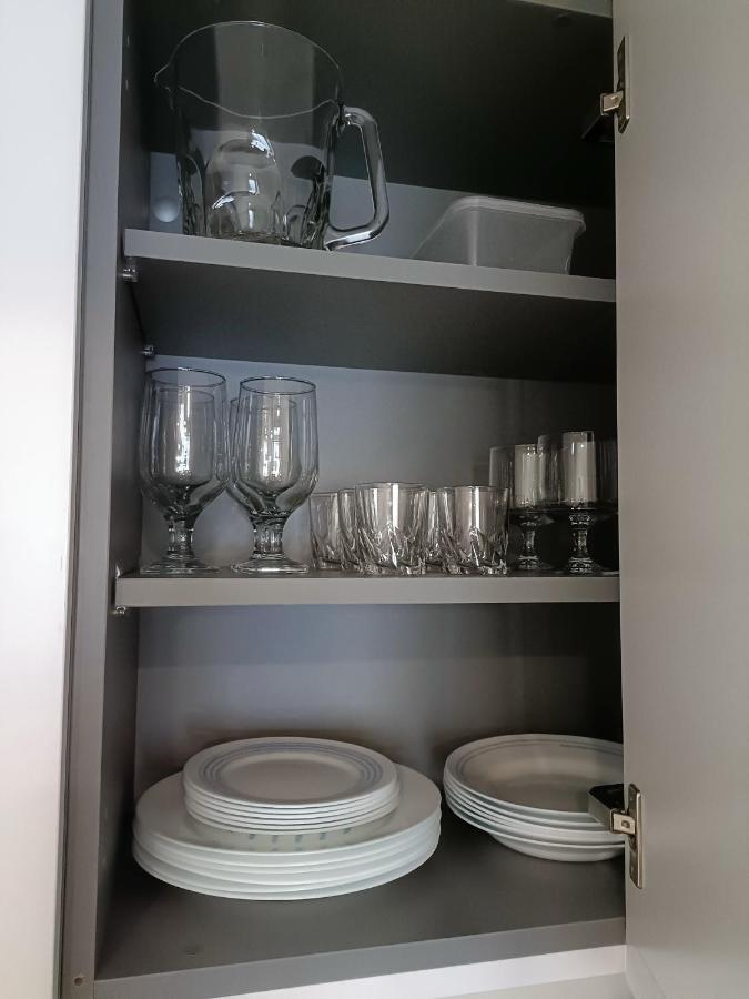 Appartement Portofino Mar Y Sal à Benidorm Extérieur photo