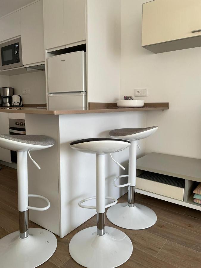 Appartement Portofino Mar Y Sal à Benidorm Extérieur photo