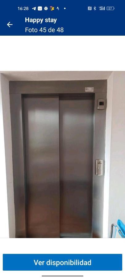 Appartement Portofino Mar Y Sal à Benidorm Extérieur photo